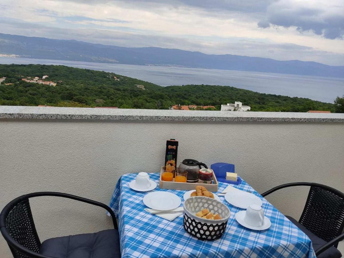 Apartmani Danica Risika Zewnętrze zdjęcie