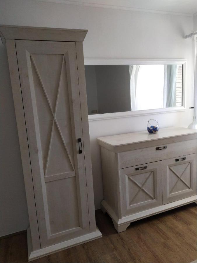 Apartmani Danica Risika Zewnętrze zdjęcie