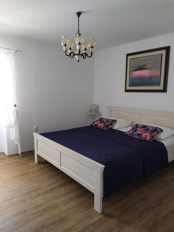 Apartmani Danica Risika Zewnętrze zdjęcie