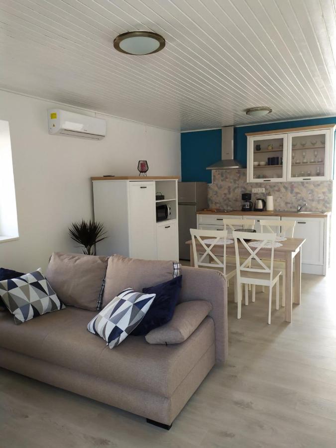 Apartmani Danica Risika Zewnętrze zdjęcie