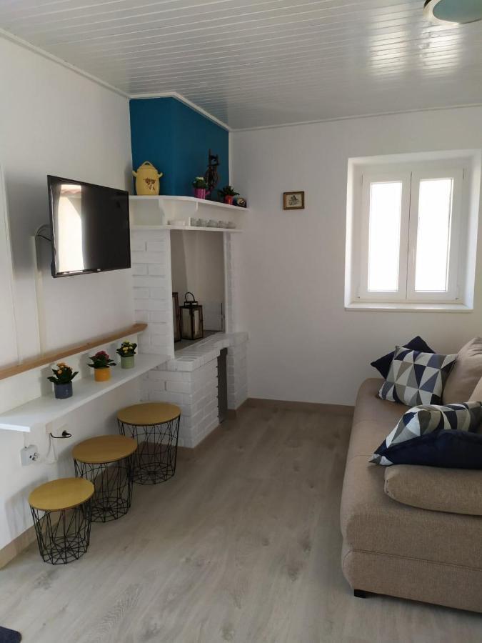 Apartmani Danica Risika Zewnętrze zdjęcie