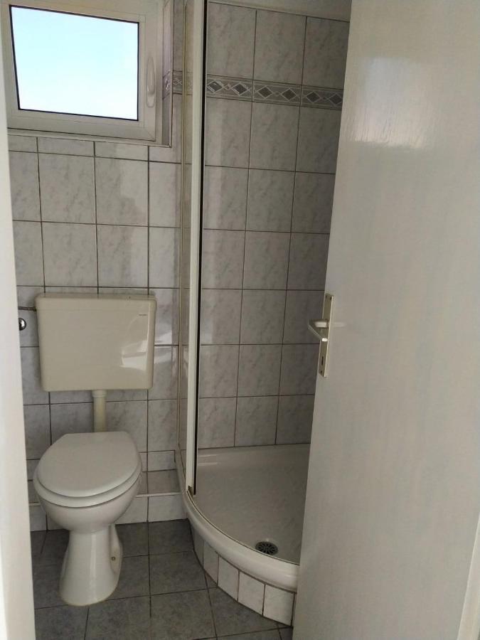 Apartmani Danica Risika Zewnętrze zdjęcie