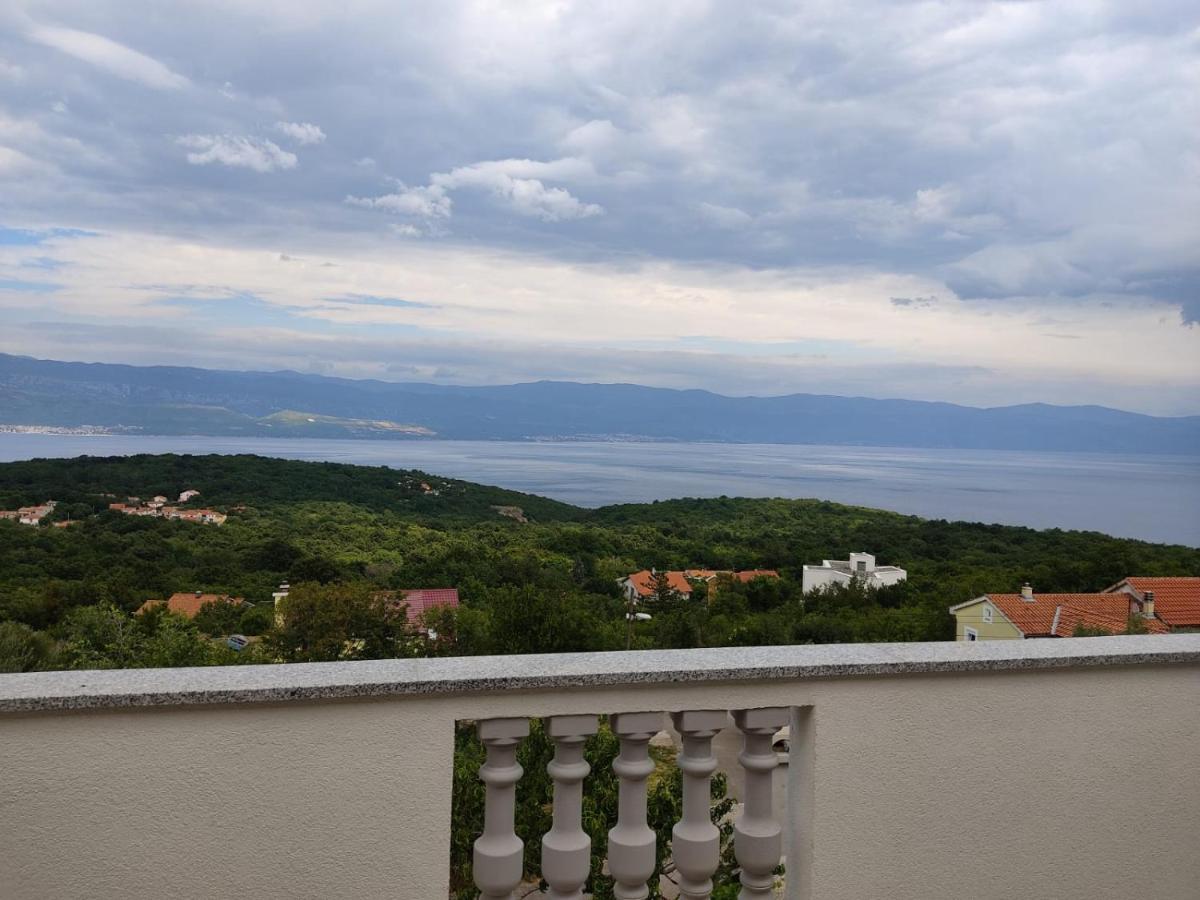 Apartmani Danica Risika Zewnętrze zdjęcie